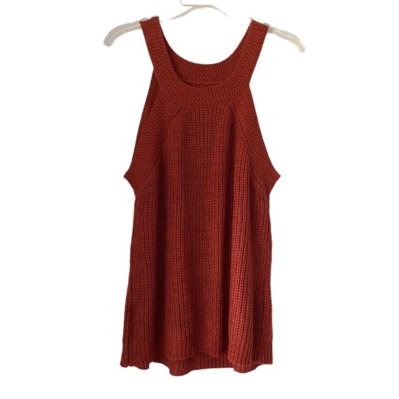 Orange Top Size XL - Picture 5 of 6